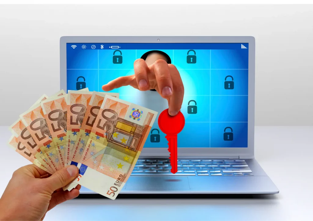 ataque de ransomeware a clínicas