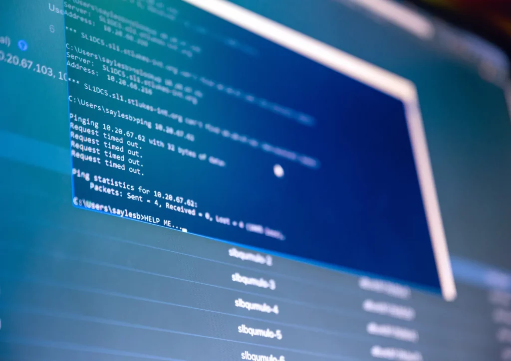 prevenir ataques de ransomware en clinicas 2