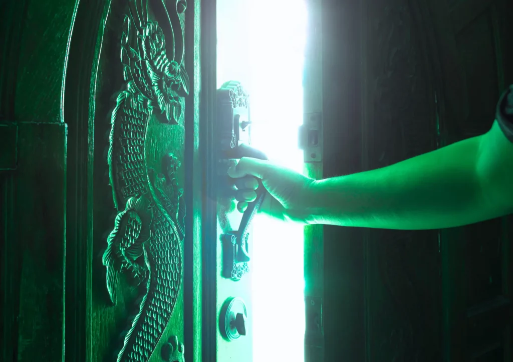 puertos expuestos en clínicas de salud. puertos expuestos en clínicas