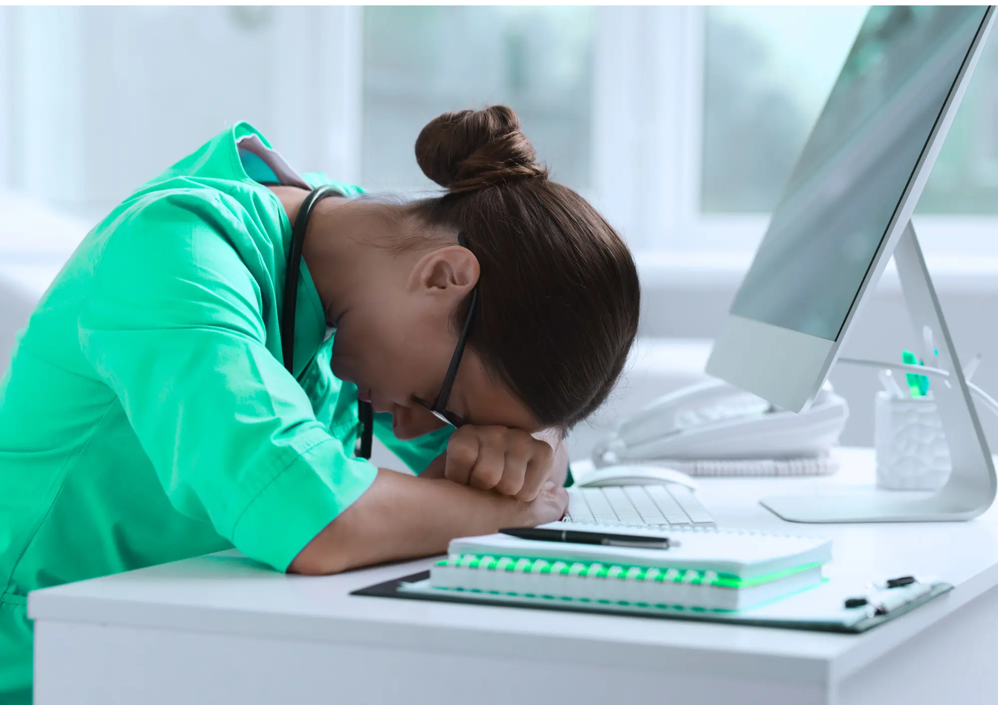 ransomware en dispositivos NAS de clínicas 1 Ransomware in Clinic NAS Devices